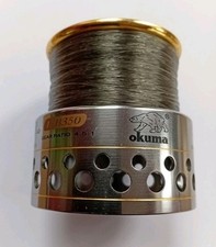 Spare Spool For Okuma Interceptor Pro IPB350 Spinning Reel