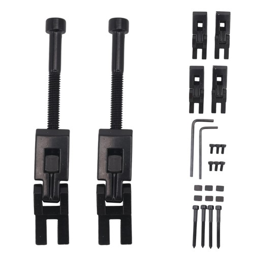 6pcs metal guitar - metal,