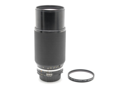 Near mint nikon - [near, mint]