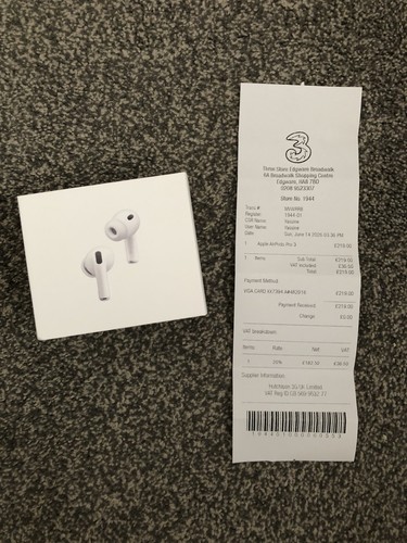 Airpod pro - airpod, 3