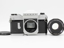 [Exc+4] Canon Canonflex RP