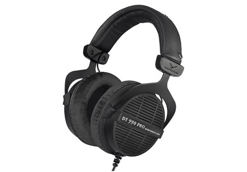 Beyerdynamic 990 pro open - dt,