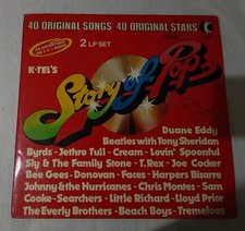 Various Artists, Story Of Pop