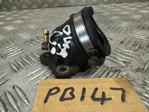 Piaggio 125 intake manifold - intake,