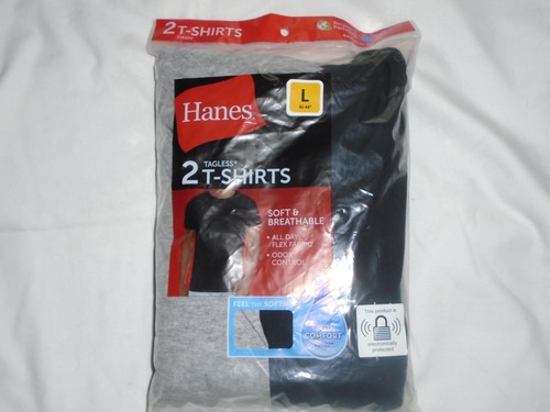 Hanes men tagless shirts - hanes,