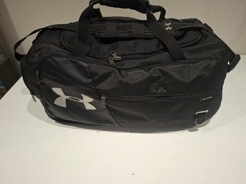 Under armour storm duffle bag - storm,
