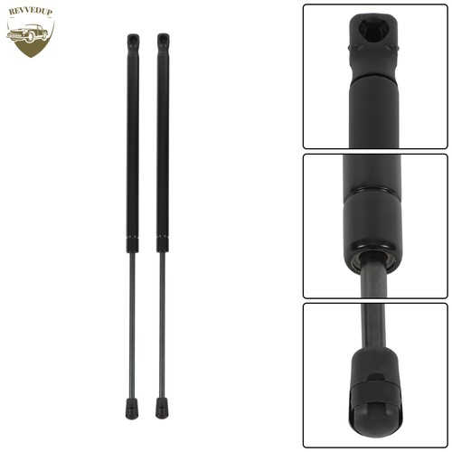 Gas tailgate boot support - gas,
