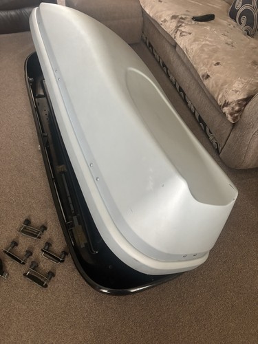 Halfords 470 litre - halfords,