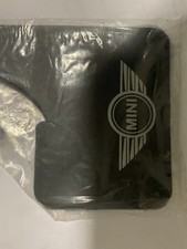 Classic MINI Mudflaps 1 X Pair