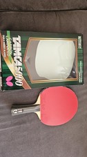 Butterfly TAMCA5000 SK Carbon FL Blade Carbon Fiber Table Tennis Bat.