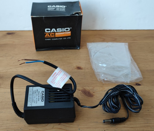Casio 4150 calculator - casio, ad-4150