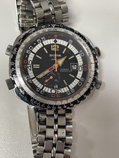 SICURA RACING WATCH 1970.17