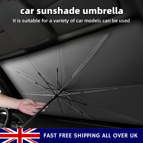 Car windshield sun - windshield,