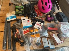 job lot cycling parts