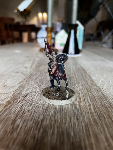 Games workshop lord the - lord, of