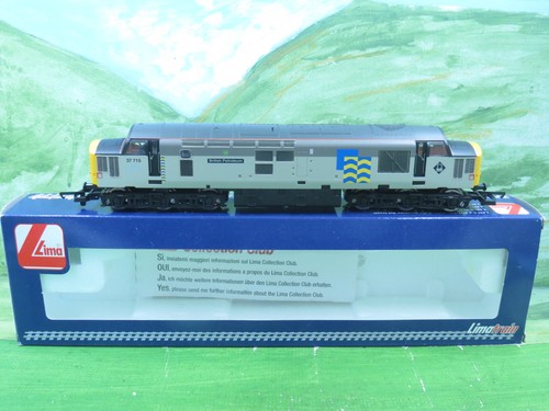 Lima 204964 class diesel - lima,