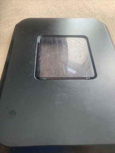 Electriq ice maker top - maker,