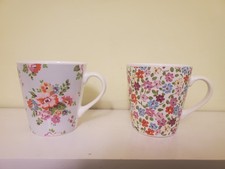 Cath Kidston Pair of Ditsy