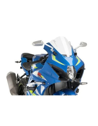 Puig racing fairing suzuki - puig,