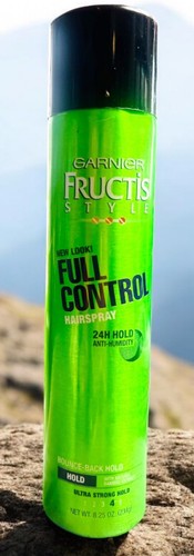 Garnier fructis full control - fructis,