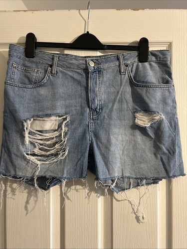 Topshop moto hayden size - hayden, 16