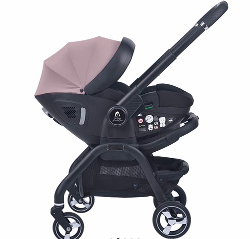 Baby safety stroller - baby,