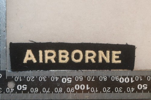 Ww2 british army airborne - british,