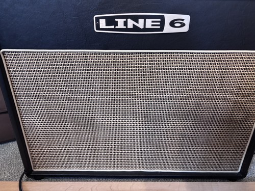 Line flextone iii 2x12 - flextone,