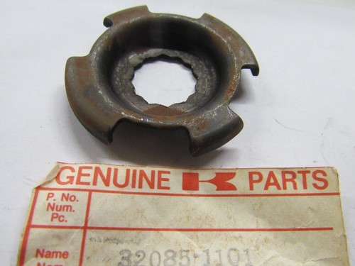 Nos genuine kawasaki - genuine,
