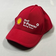Shell V-Power DJR Racing Team