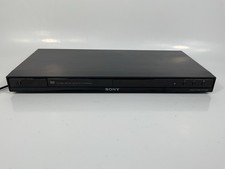 Sony DVP-NS38 CD/DVD Player