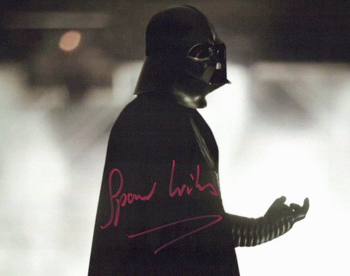 Spencer wilding star wars - wilding, in