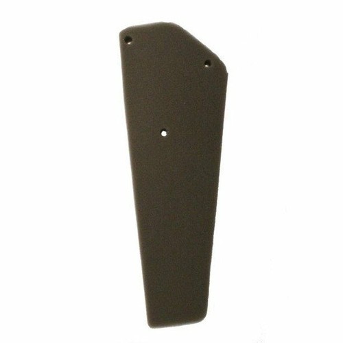 Air box foam filter - foam, gy6