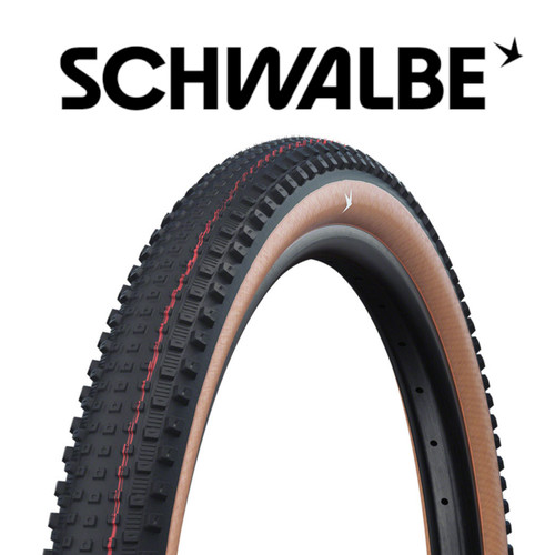 Schwalbe rick pro 29x2 - rick,