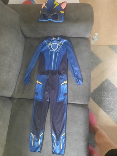 Paw patrol chase costume - paw,
