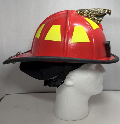 Red fire dex - fire-dex, 1910