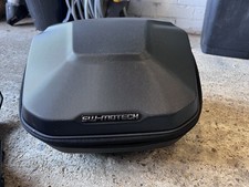 SW Motech BMW F900 Top Box