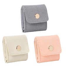 Microfiber Leather Jewelry