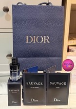 Dior Sauvage Eau de Parfum