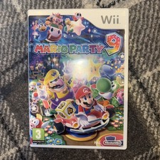 Mario Party 9 – Nintendo Wii