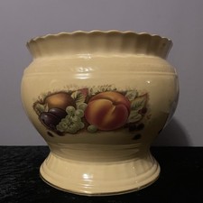 Aynsley Orchard Gold Large