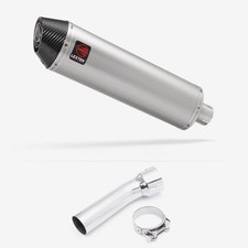 Lextek Slip-on Stainless Steel