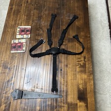 iCandy Lime  Full Harness