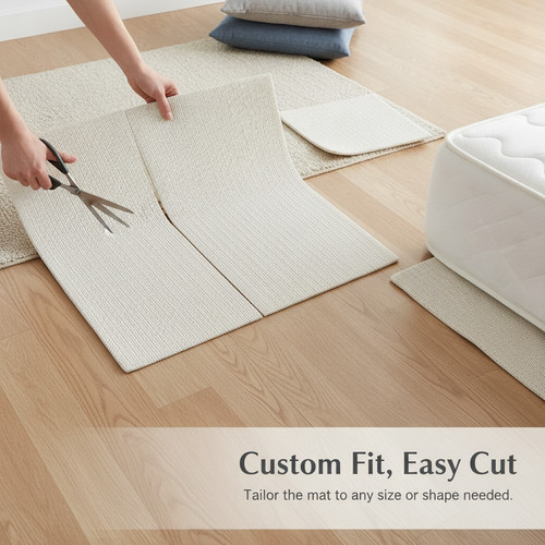 Cut size non - cut-to-size, mat
