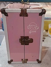 Vogue Ginny Doll Travel Trunk