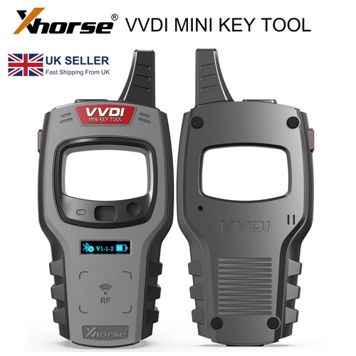 Xhorse vvdi mini - mini, key