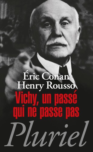 Vichy passé qui ne - vichy,,