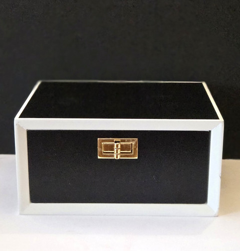 Decorative wooden black - decorative,