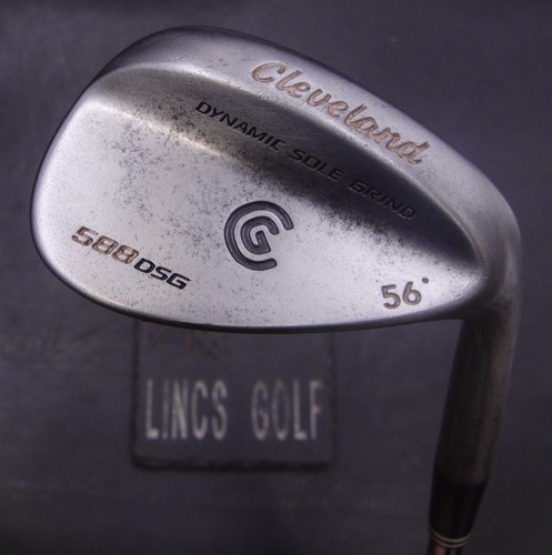 Cleveland 588 dsg sand - cleveland,