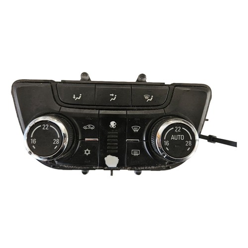 Vauxhall mokka j13 heater - j13,